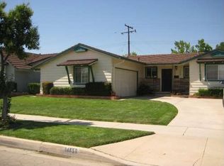 14859 Barnwall St, La Mirada, CA 90638