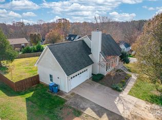606 33rd Street Pl NE, Conover, NC 28613