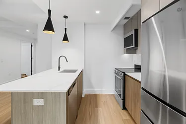 Rented by REAL New York