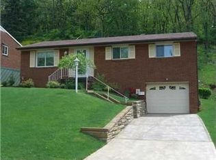 163 Parkedge Rd, Pittsburgh, PA 15220
