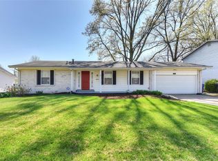1651 Sherwood Forest Dr, Florissant, MO