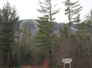 LOT Lot 1 Prospect, Newry, ME 04261