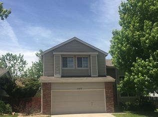 11257 Tumbleweed Way, Parker, CO 80138