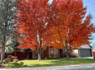 233 S Silverwood Way, Eagle, ID 83616
