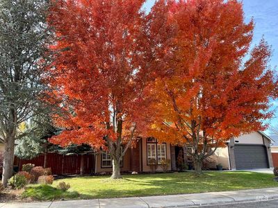 233 S Silverwood Way, Eagle, ID, 83616