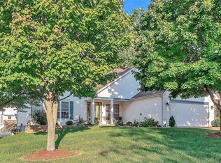 107 Meadowgate Ct, Saint Peters, MO