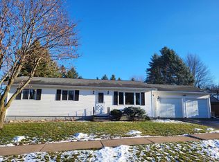 305 N Cherry Ave, Marshfield, WI 54449