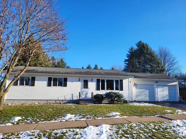 305 North CHERRY AVENUE, Marshfield, WI 54449