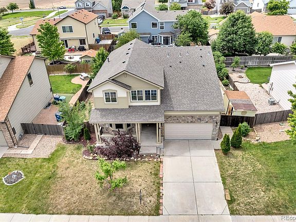 3rd image of 4762 Mt Evans Street