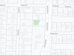 6711 Robin Rd LOT 3, Dallas, TX 75209