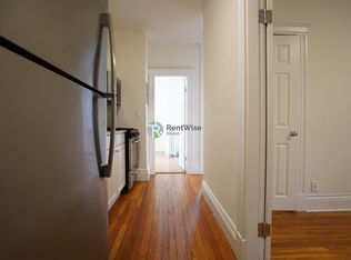 6 Camelot Ct APT 18, Boston, MA 02135