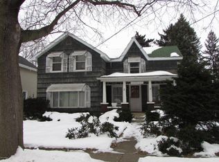 257 E Washington St, Coldwater, MI 49036