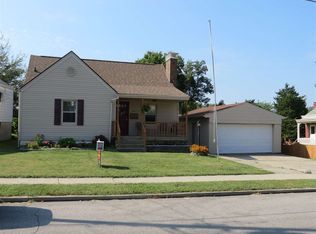 325 Linden Ave, Southgate, KY