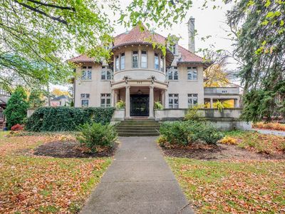 947 East Ave #1, Rochester, NY, 14607