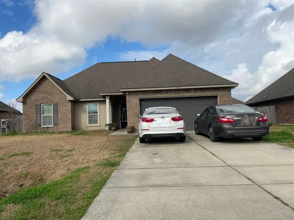 275 Harvest Ct, Thibodaux, LA 70301