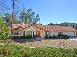 15839 Staples Rd, Ramona, CA 92065