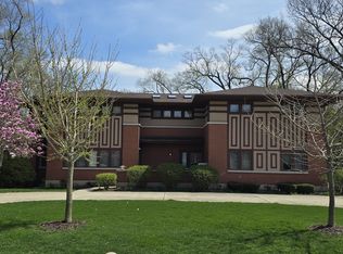 3005 Coolidge St, Oak Brook, IL 60523
