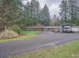 3144 Lewis River Rd, Woodland, WA 98674