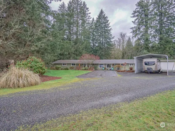 3144 Lewis River Road, Woodland, WA 98674