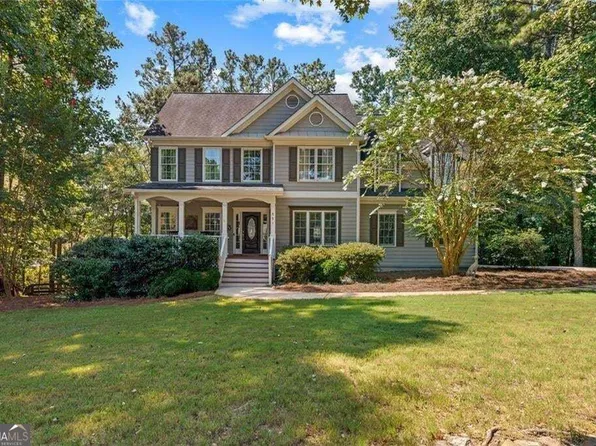 531 Wintergreen Way, Canton, GA 30115