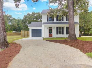 1440 Joy Ave, Charleston, SC 29407