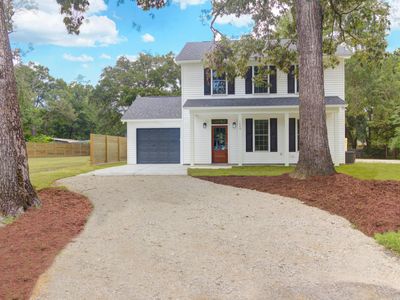 1440 Joy Ave, Charleston, SC, 29407
