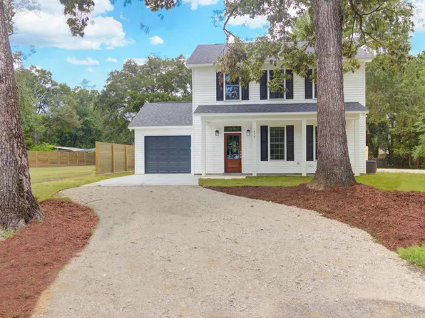 1440 Joy Ave, Charleston, SC 29407