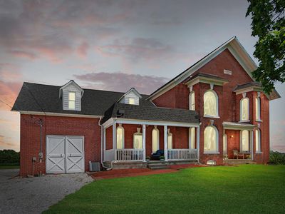 611 N 450 W, Valparaiso, IN, 46385