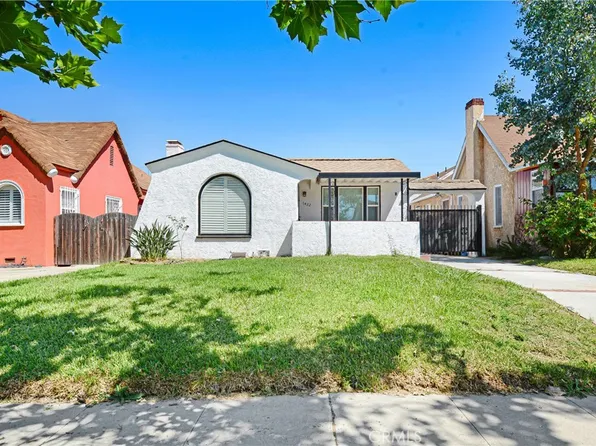 7422 Brighton Ave, Los Angeles, CA 90047