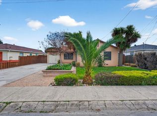 550 Halsey Ave, San Jose, CA