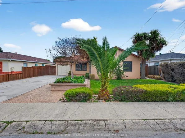 550 Halsey Ave, San Jose, CA 95128