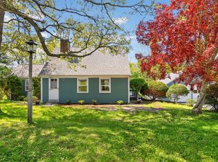 23 Nickerson Road, Orleans, MA 02653