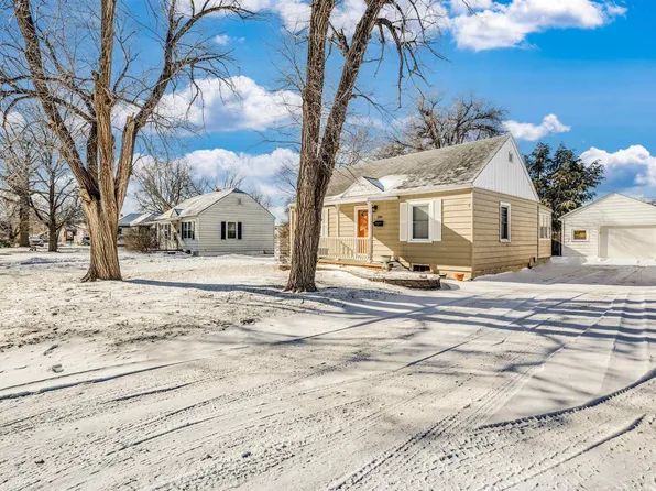 209 S Kessler St, Wichita, KS 67213