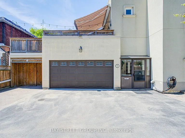 95 Hopedale Ave — Photo 5
