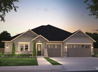 5652 W Polecat Dr, Eagle, ID 83616