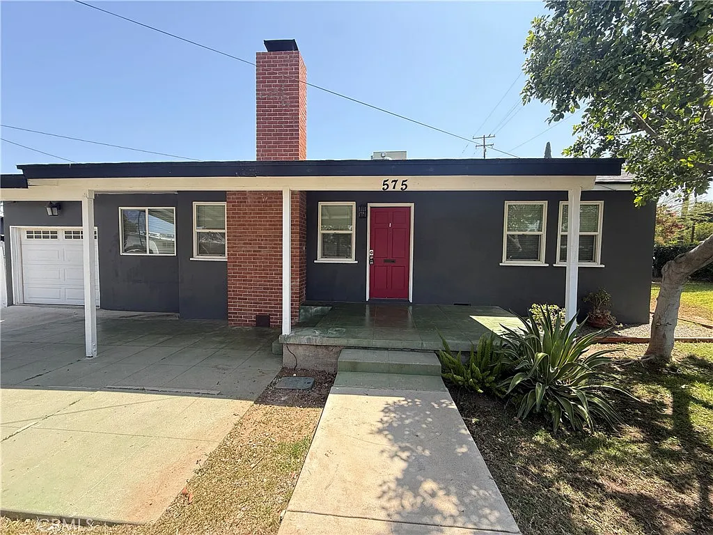 Building Photo - 575 San Mateo St