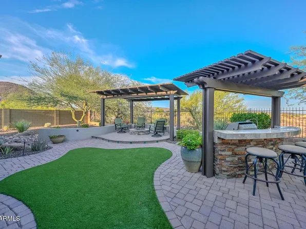 31657 N 128TH Drive, Peoria, AZ 85383