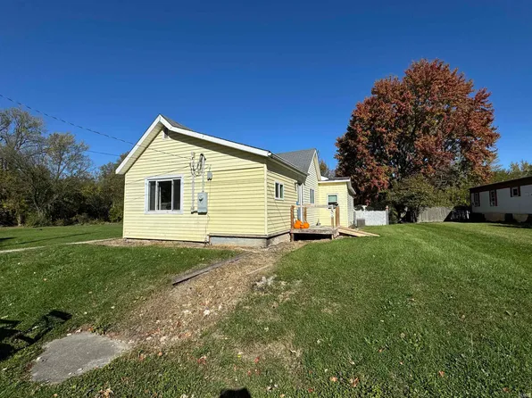 708 W Main St, Van Buren, IN 46991