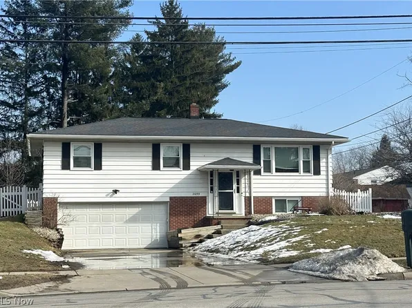 2699 Melrose Dr, Wooster, OH 44691