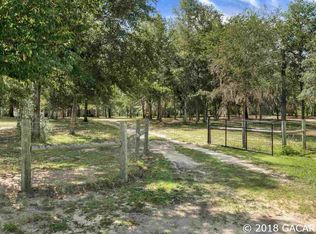 6850 NE 131st Ave, Williston, FL 32696