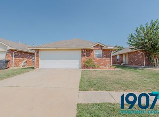 3604 Ellis Ave, Moore, OK 73160