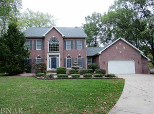 4696 Seven Hills Rd, Clinton, IL 61727