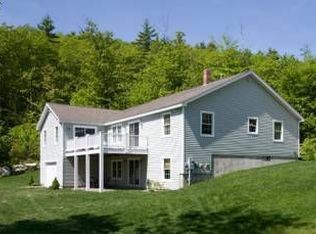 622 Webbs Mills Rd, Raymond, ME 04071