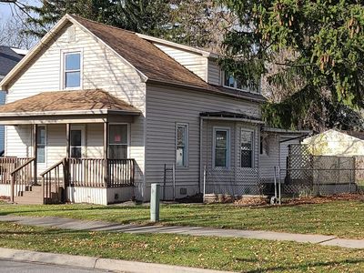 813 S Woodbridge St, Saginaw, MI, 48602