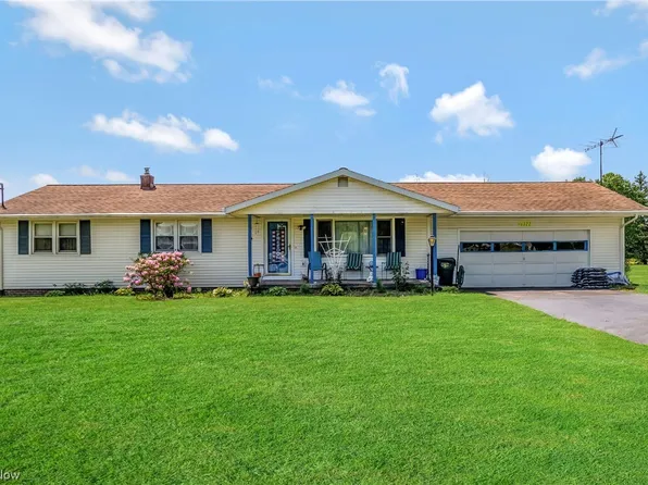 16022 Severance St, Homeworth, OH 44634