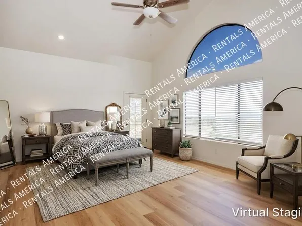 1150 W Masters Cir, Tucson, AZ 85737