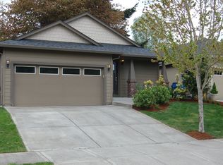 5418 NE 30th Ave, Vancouver, WA 98663