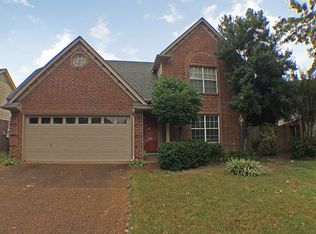 1785 Blackberry Cv, Memphis, TN 38138