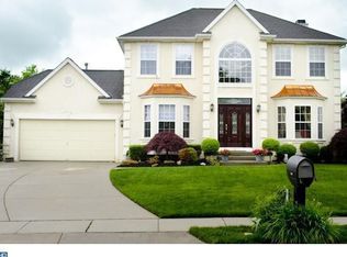 3 Bethel Ln, Blackwood, NJ 08012