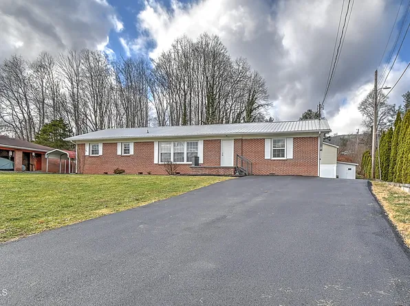 5019 Unicoi Dr, Unicoi, TN 37692